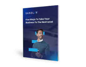 Five Ways To Take Your Business to The Next Level