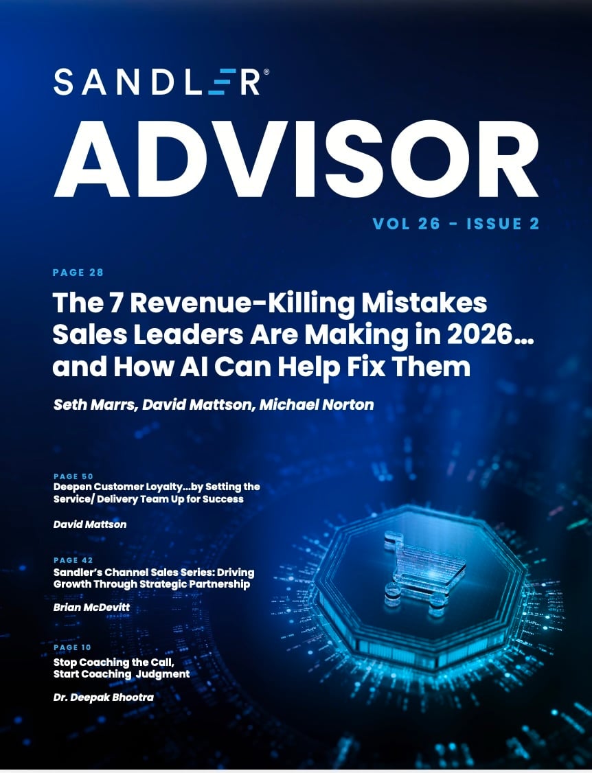 Q22026SandlerAdvisorCover