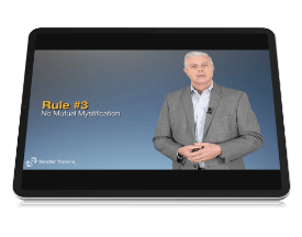 The Sandler Rules for Sales Leaders