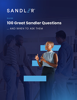 100 Great Sandler Questions_cover_300px