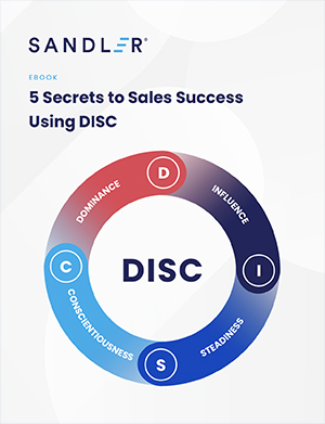 5 Secrets to Sales Success Using DISC_cover_300px